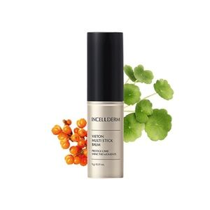 Vieton Multi Stick Balm Improves skin radiance